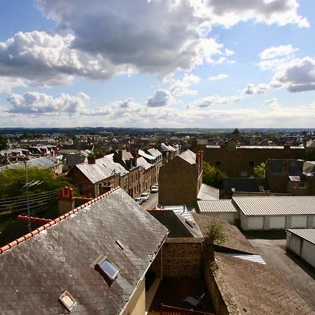 Pipon Fougeres Exterior foto